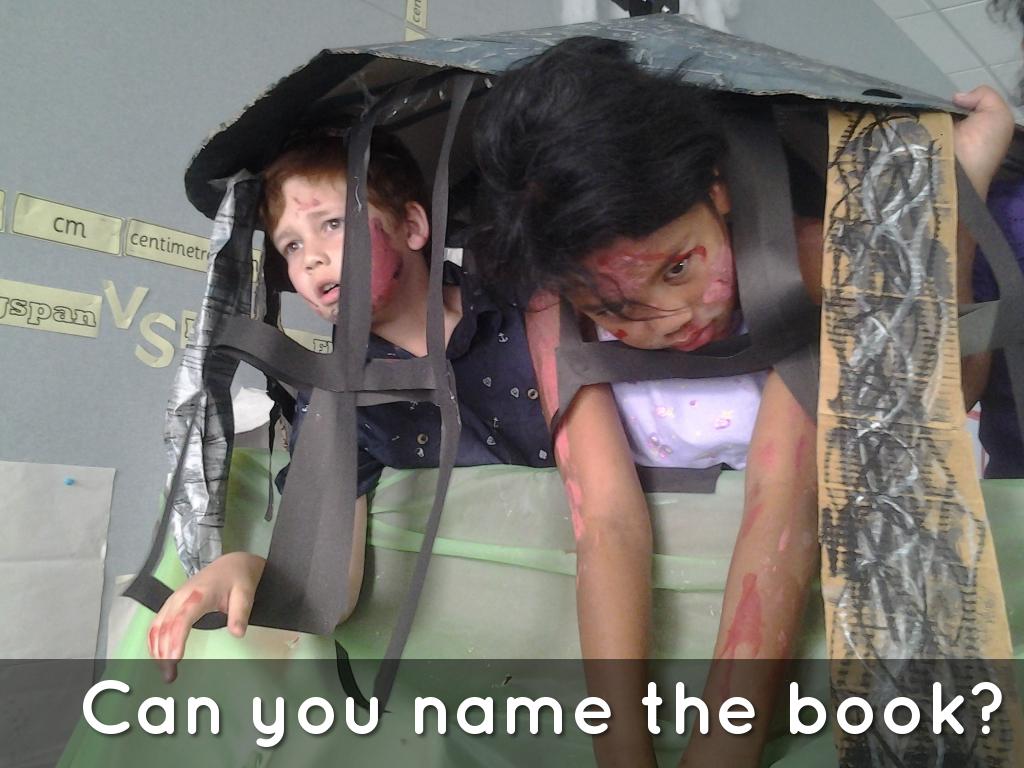 Can you name the book?