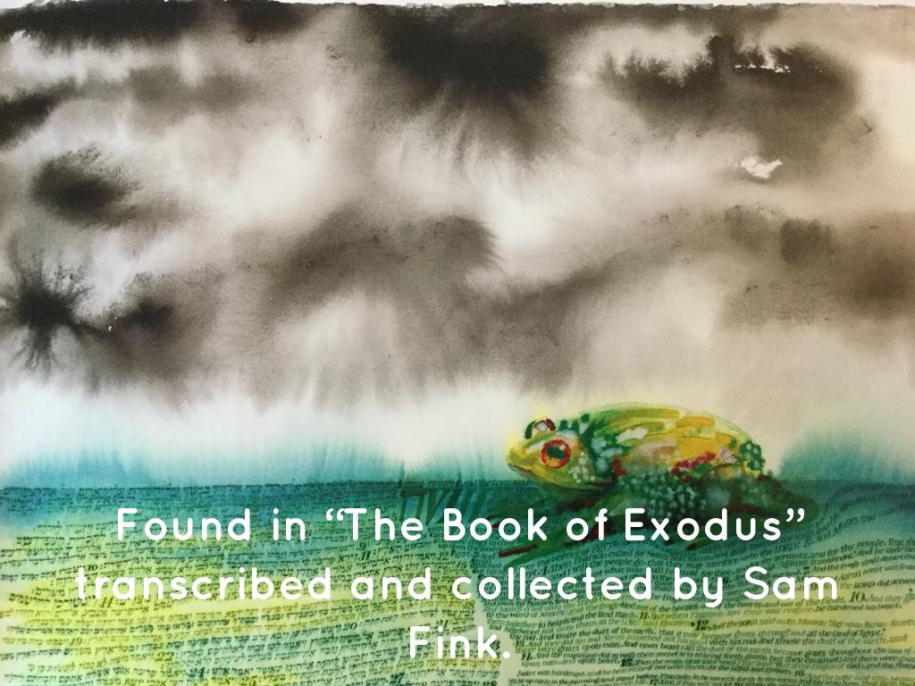 Color Collection Sample