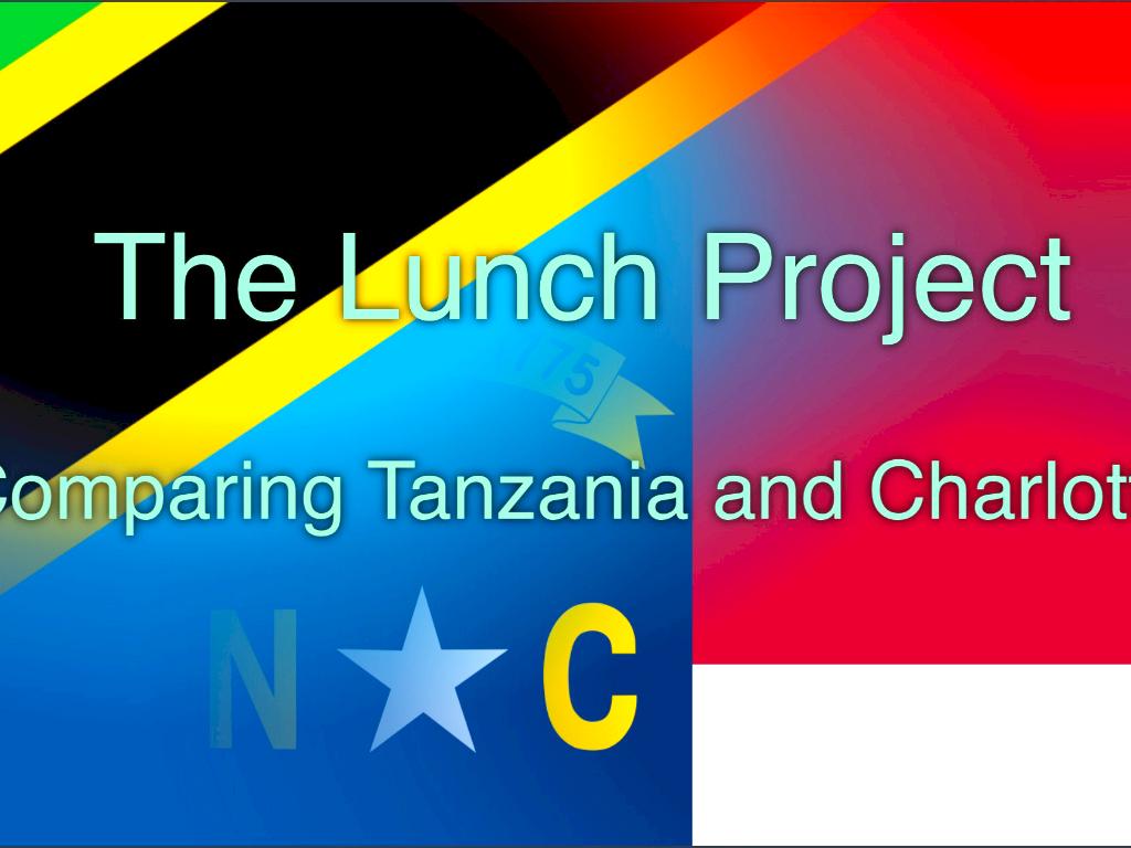 The Lunch Project 