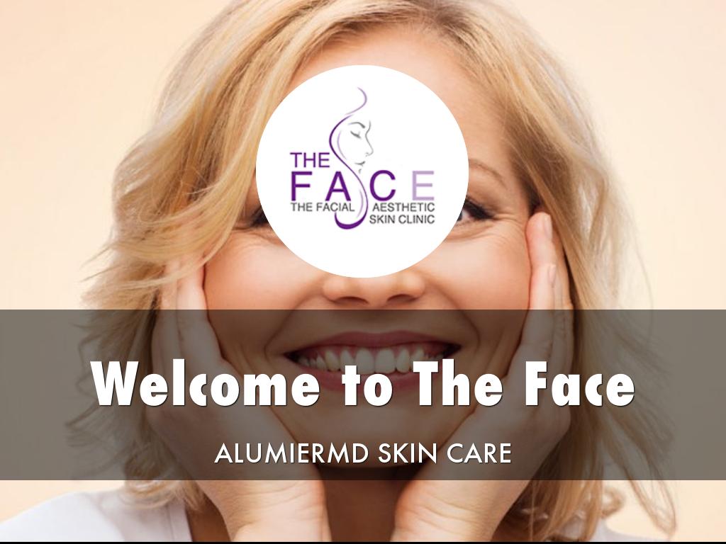 The Face Presentation