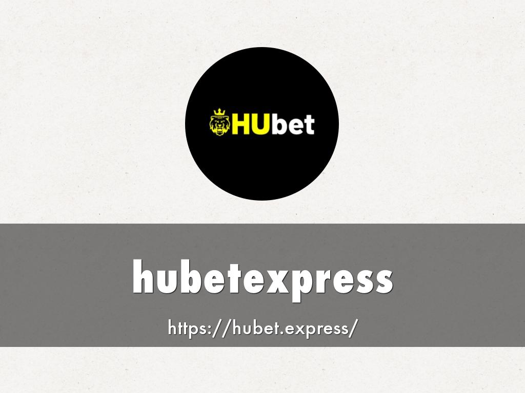 hubetexpress