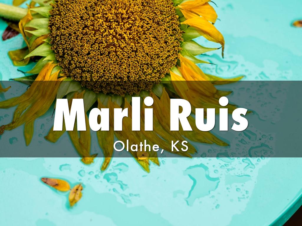 Marli Ruis