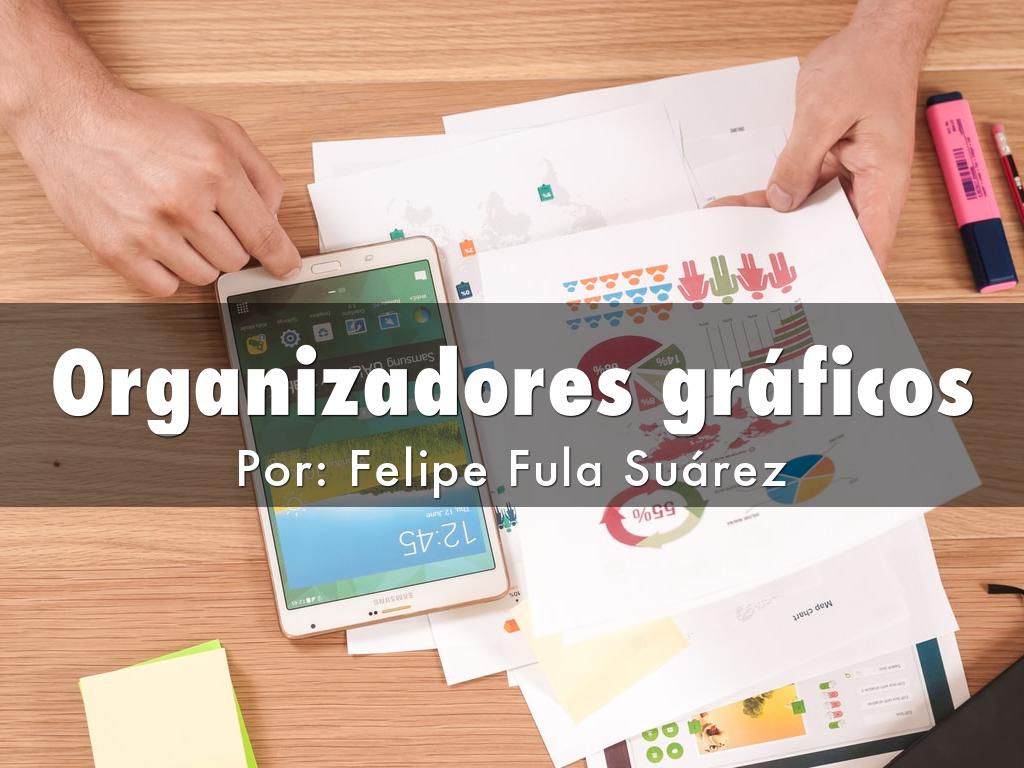 Organizadores gráficos