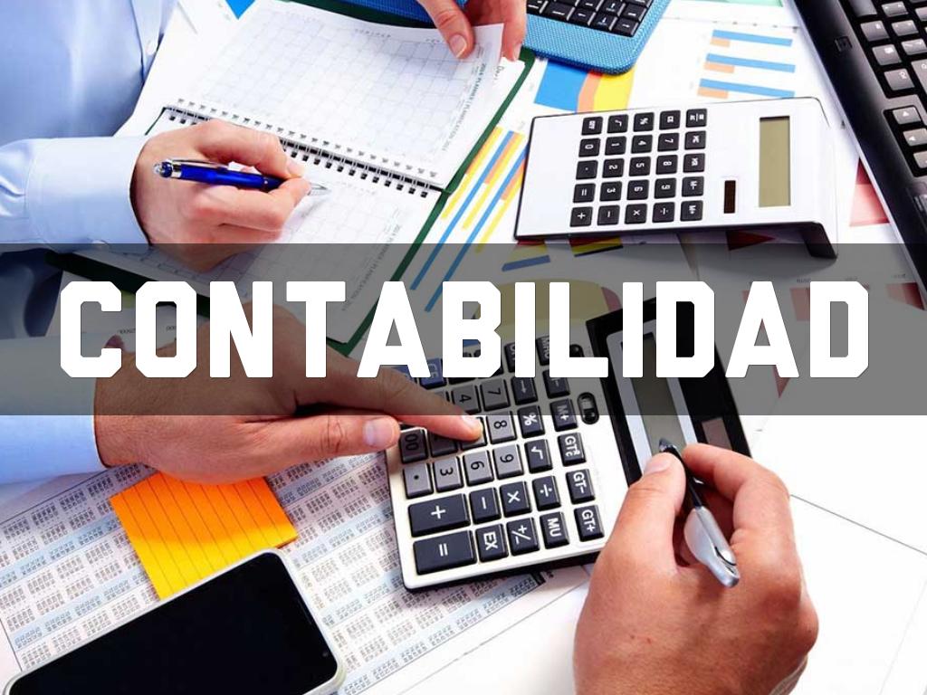 CONTABILIDAD
