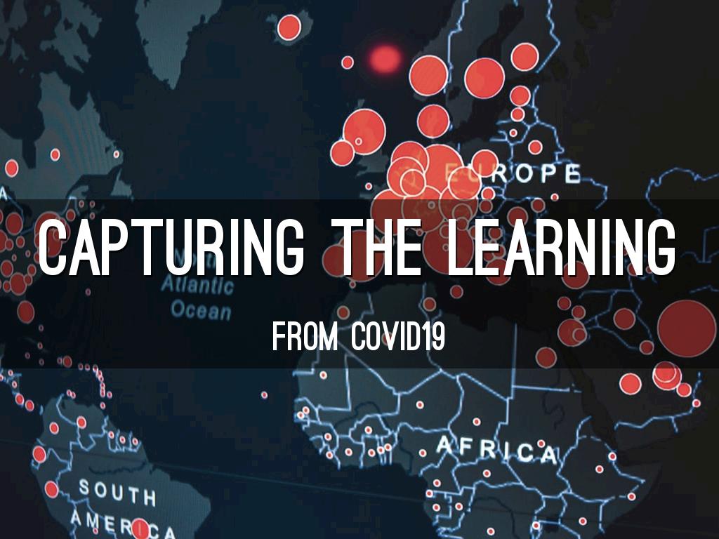 Capturing The Learning
