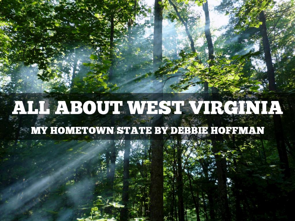 West Virginia