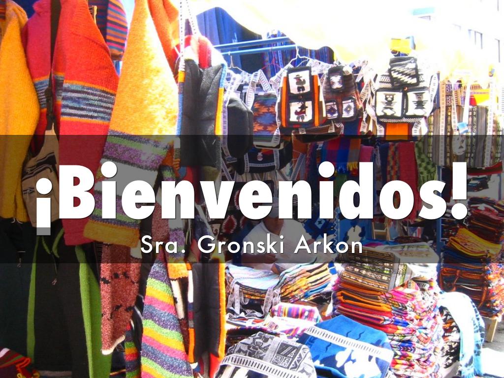 Introducción--Español 2020