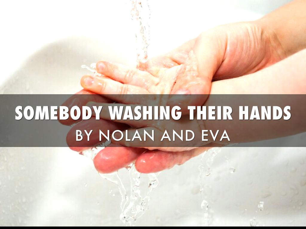 Copy of When To Wash Your Hands