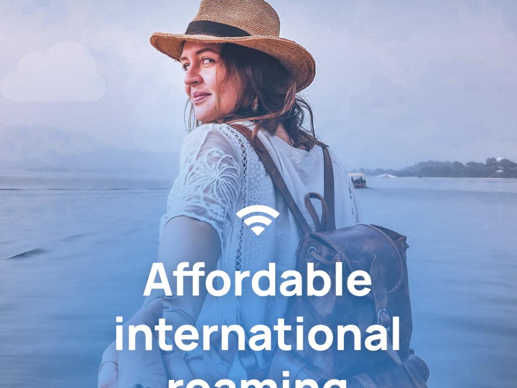 Travel smart and save big with eSIMo.io 