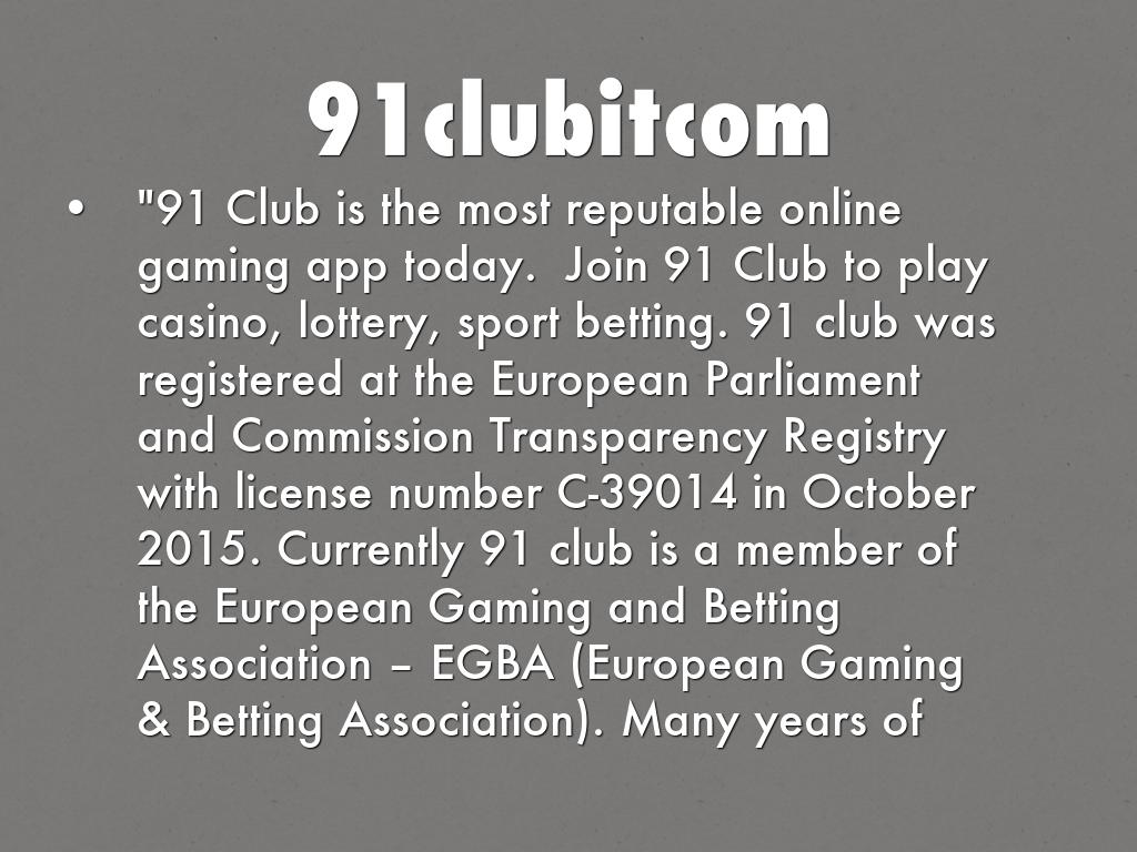 91clubitcom