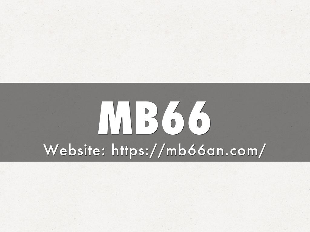 MB66