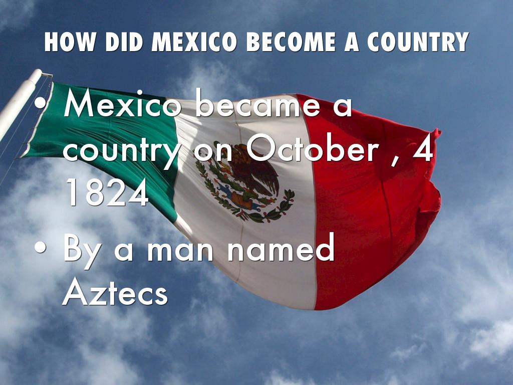 Mexico 