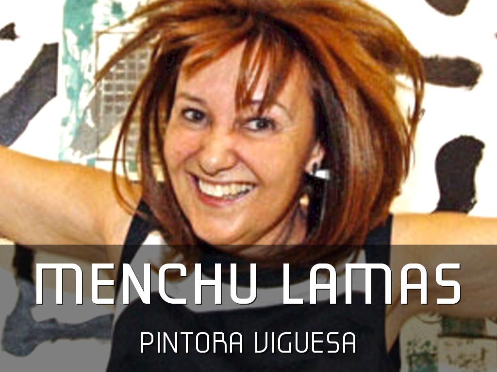MENCHU LAMAS