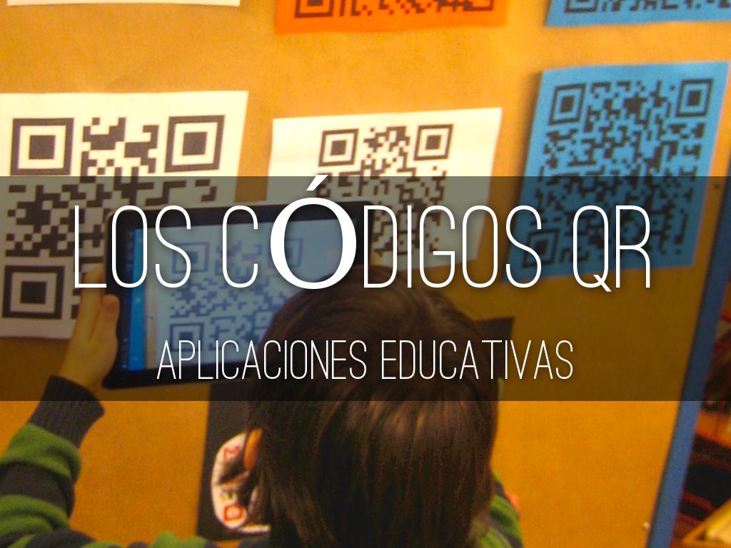 Los Codigos QR