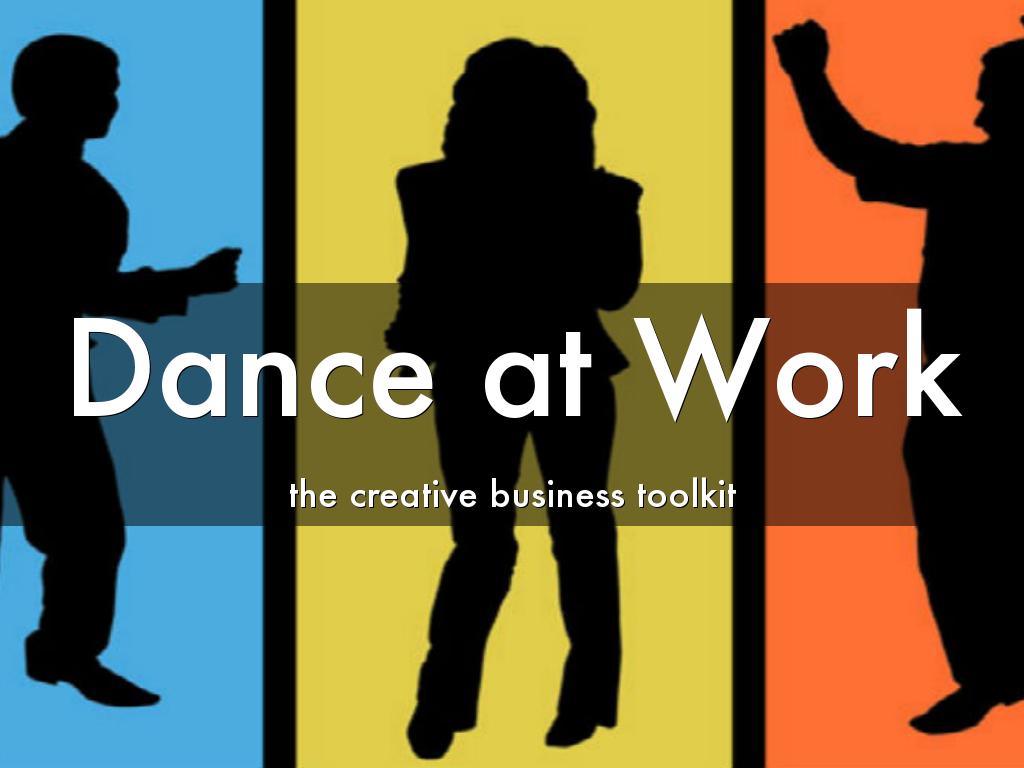 Copia de Dance at Work