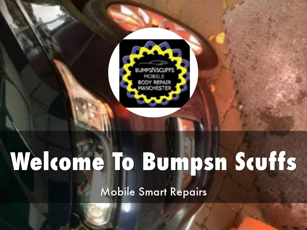 Bumpsn Scuffs Presentation