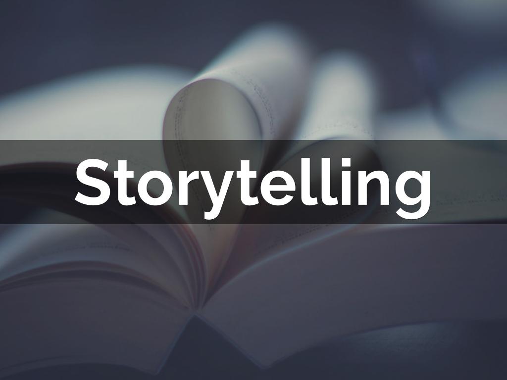 Tips para hacer un buen storytelling