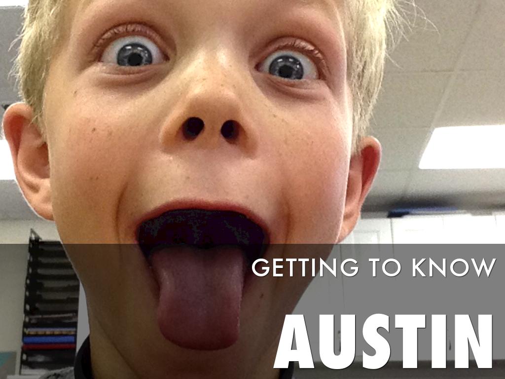 Austin