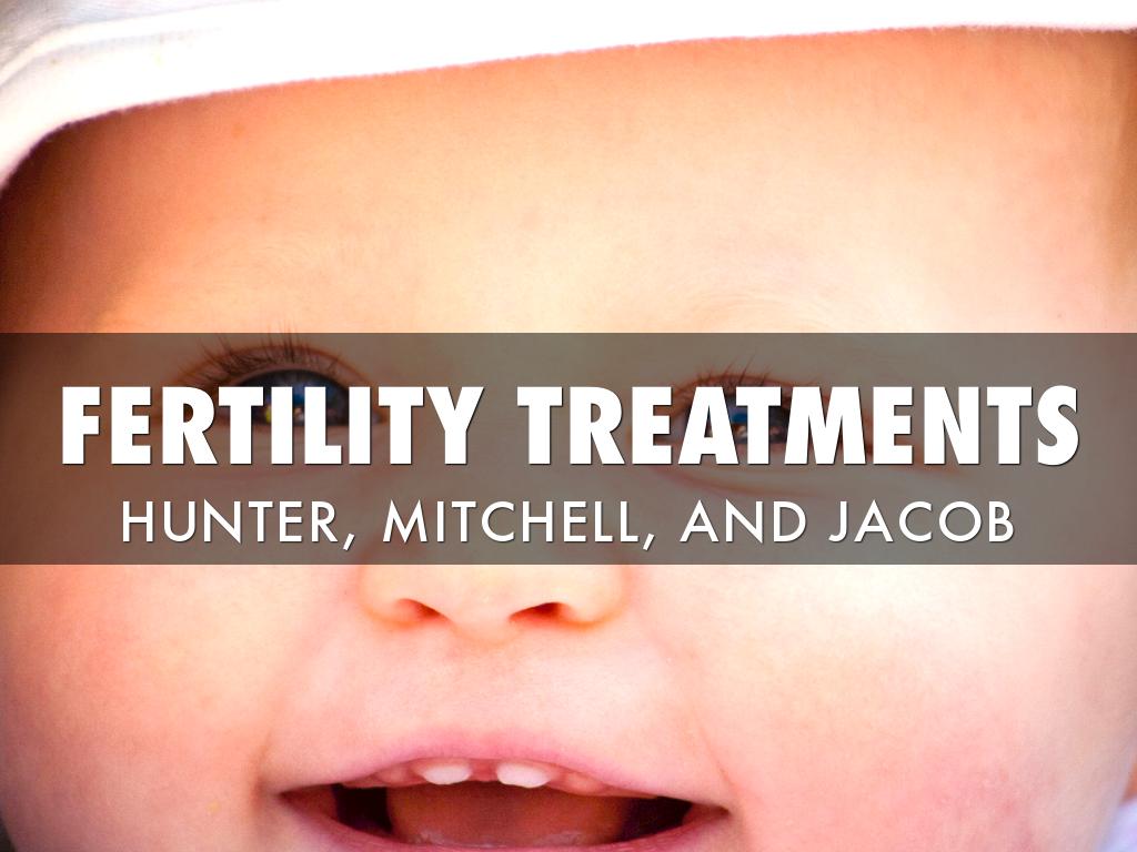 Infertility Treatments 