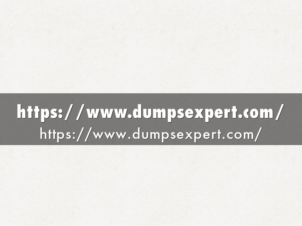 https://www.dumpsexpert.com/