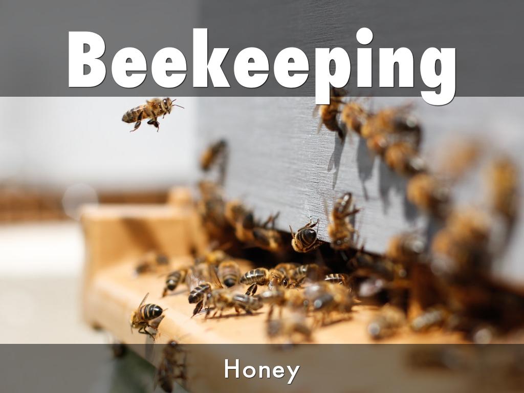 Beekeeping