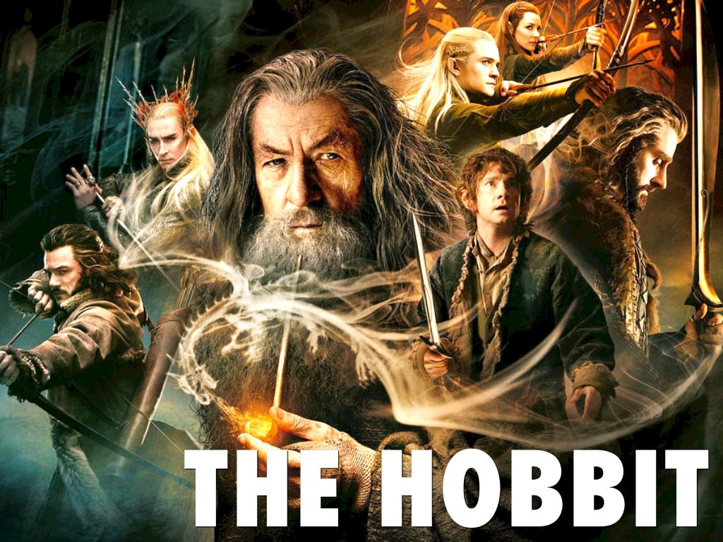 The Hobbit