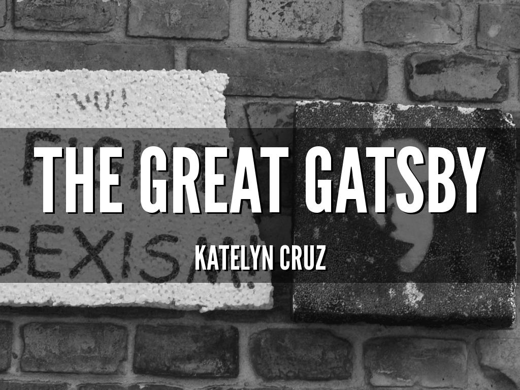 Gatsby