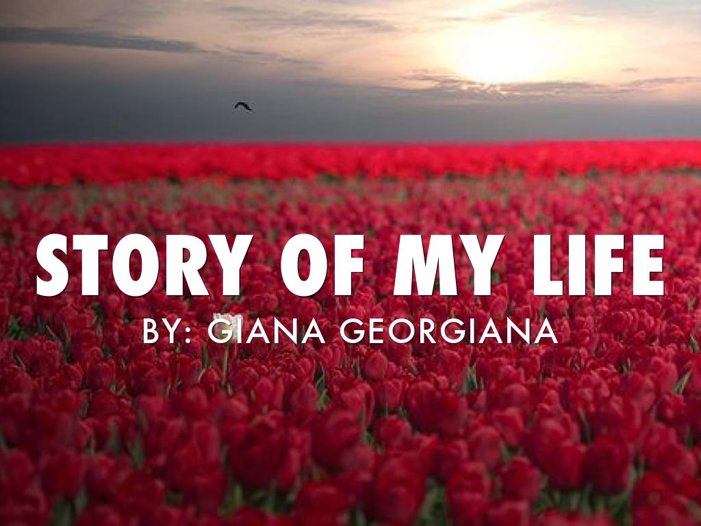 Story Of My Life- Music Theory