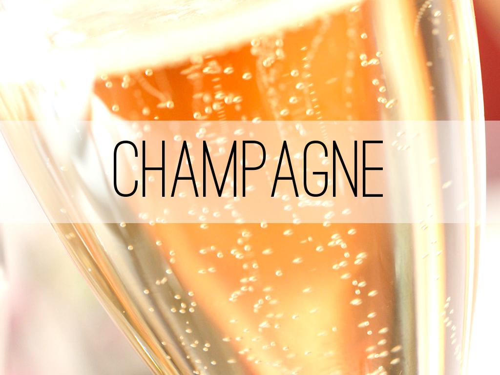 Champagne