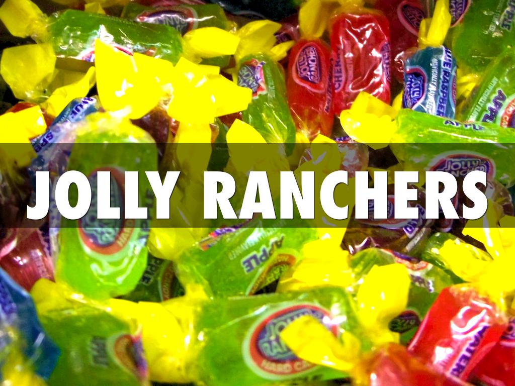 Candy