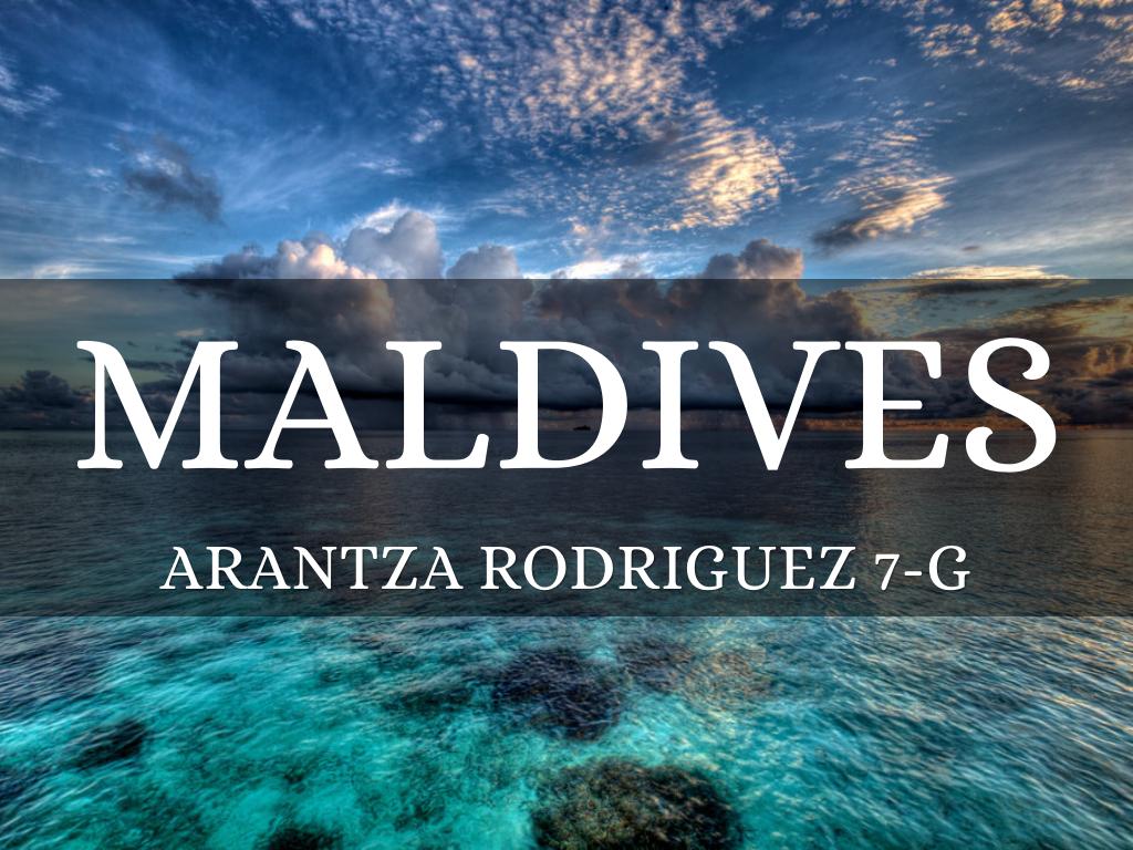 Maldives