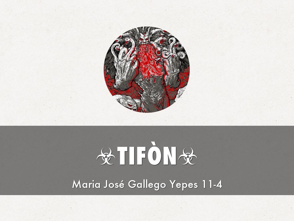 ☣️TIFÒN☣️