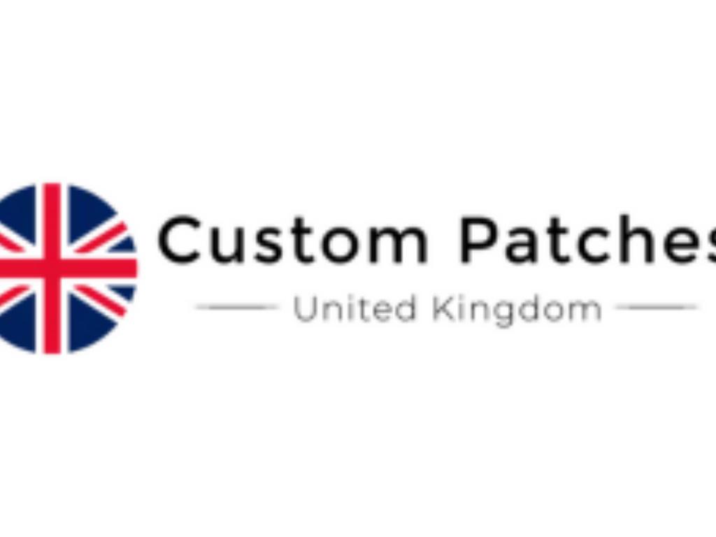 Custom Patches UK