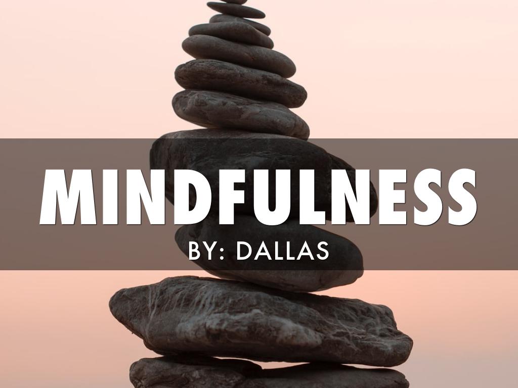 Mindfulness 