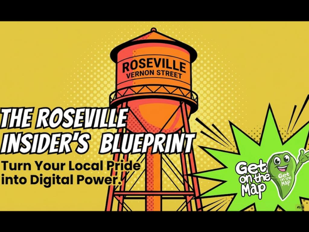 Roseville SEO & Social Media Marketing