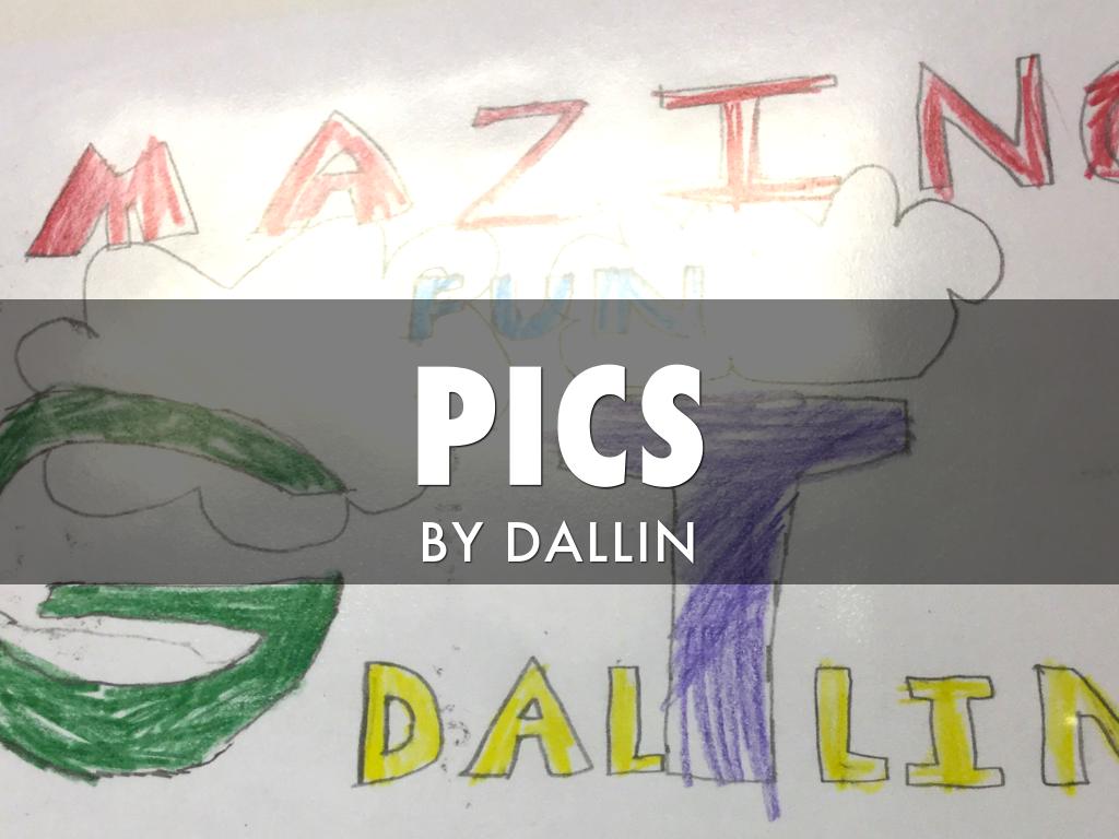 Dallin