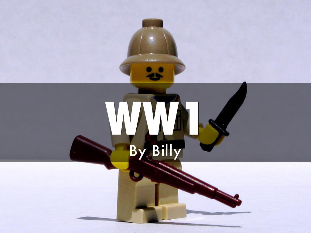 WW1