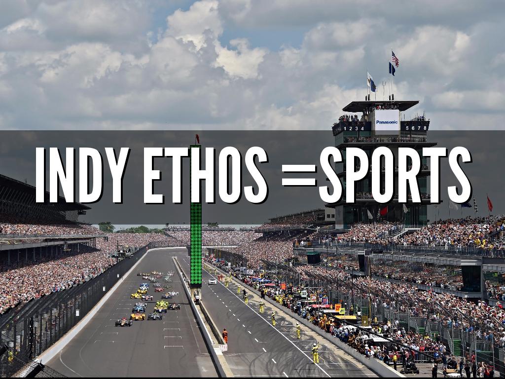 Indy Ethos =Sports