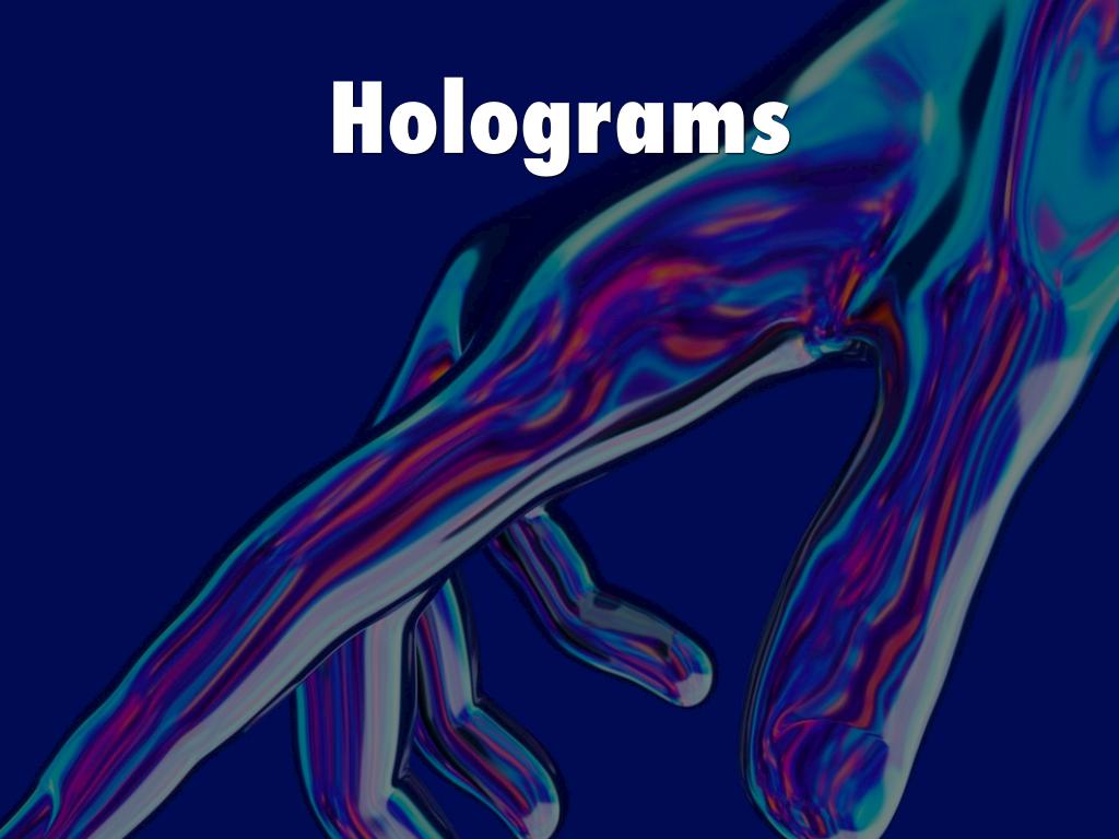 The Final - Technology Futures and Yours