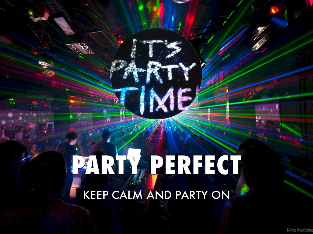 Party Perfect