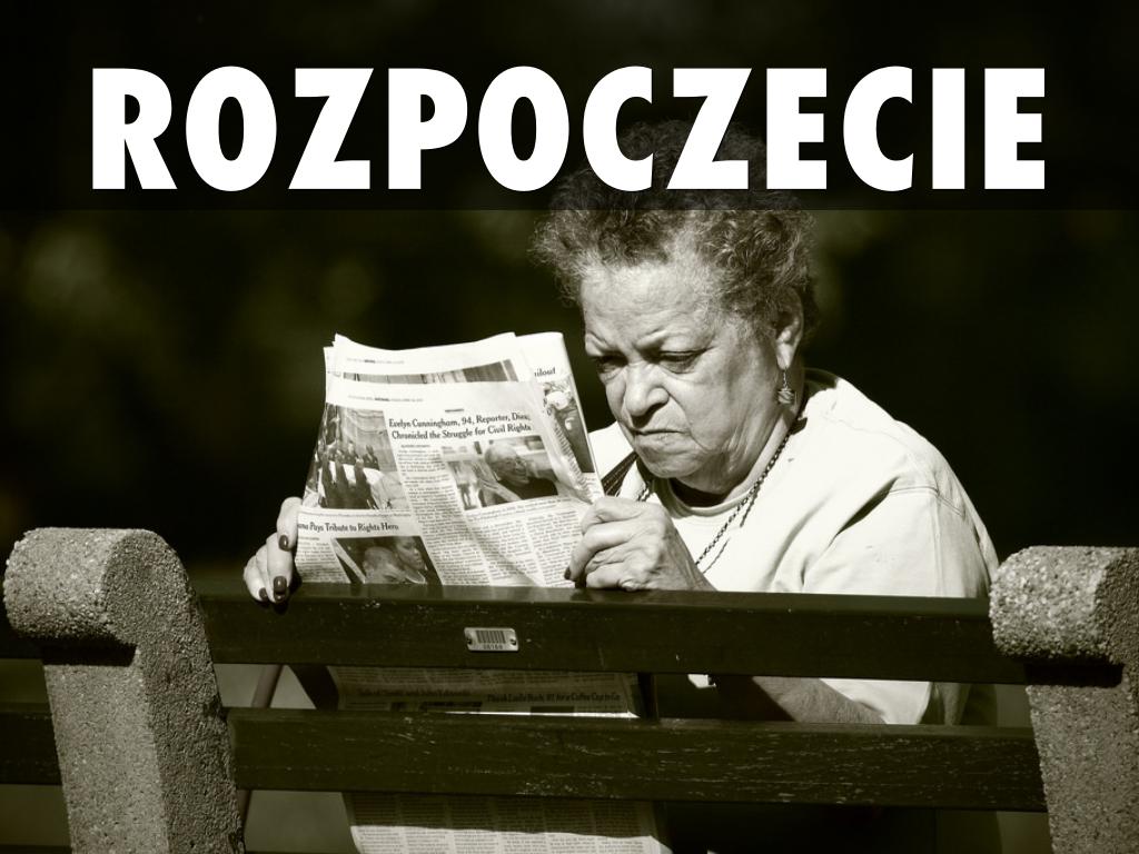 Zycie w obfitosci!