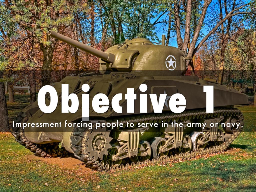 Objectives