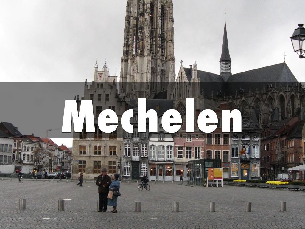 Mechelen