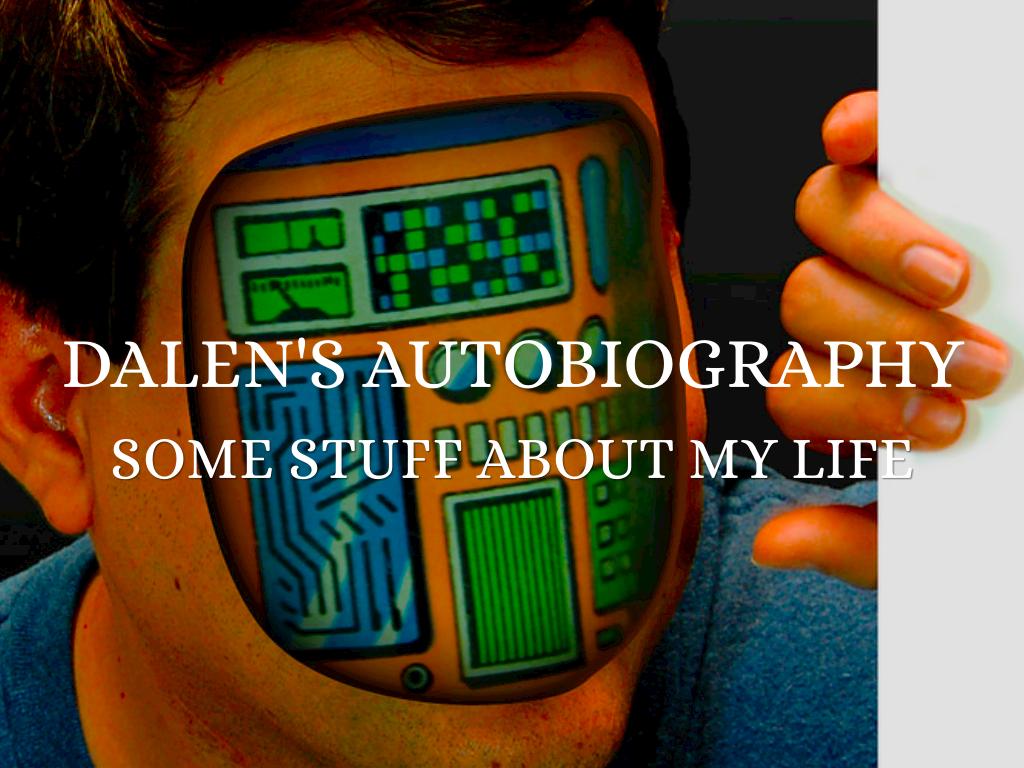 Autobiography