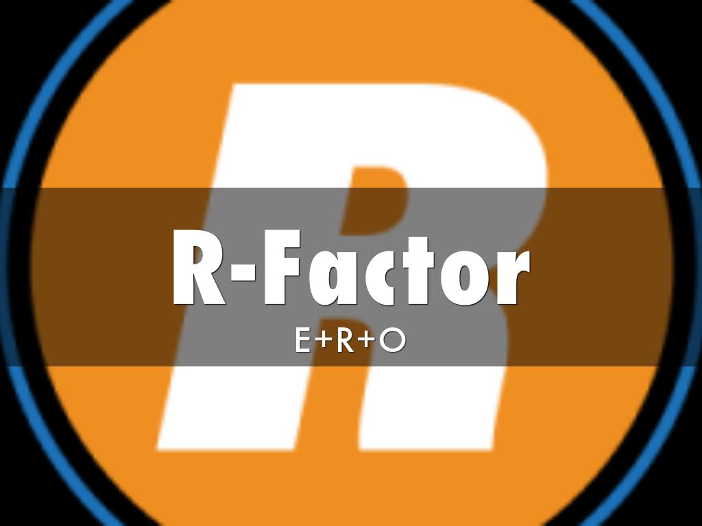 R-Factor