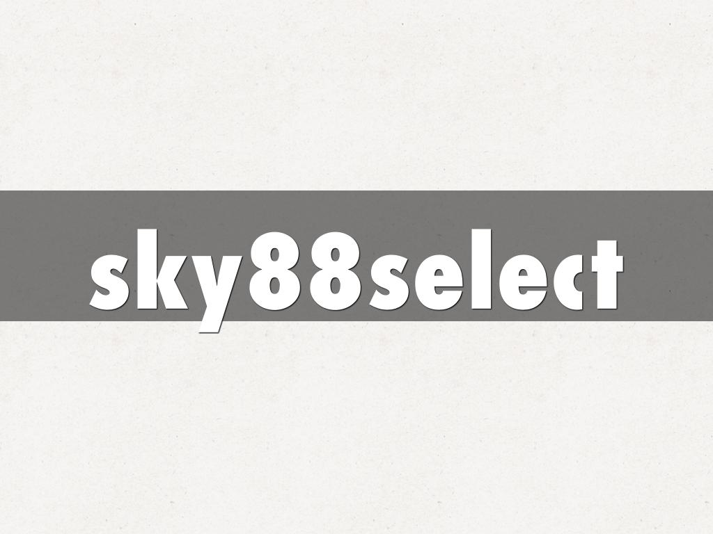 sky88select