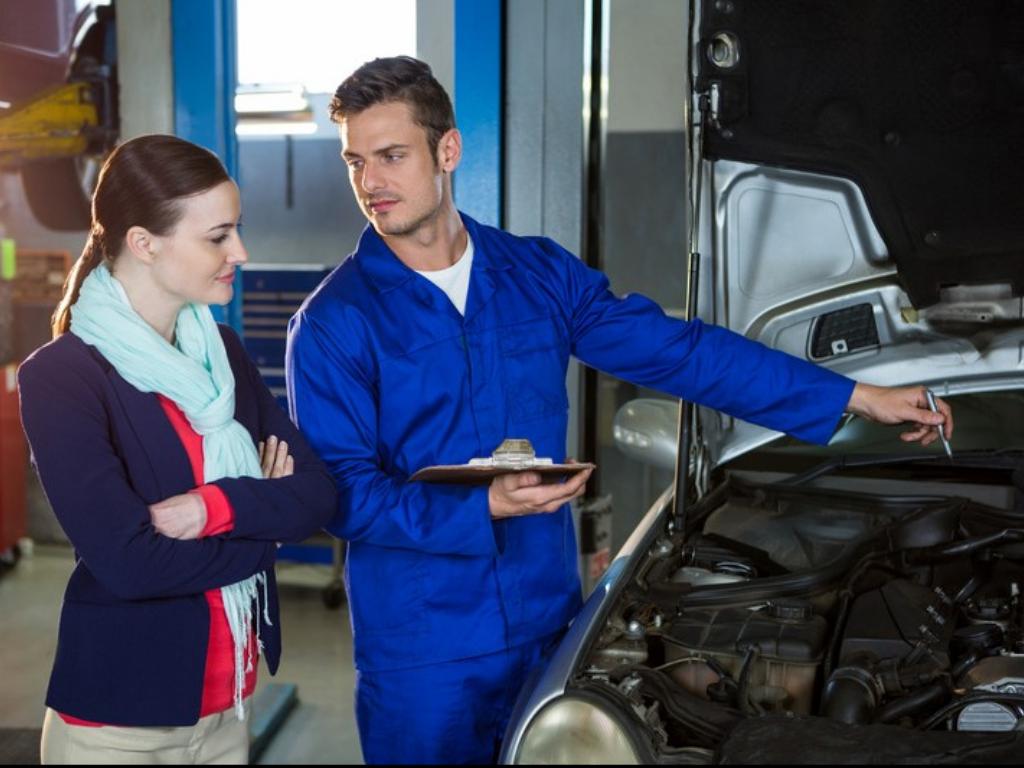 Troubleshooting Guide for Common Issues with GMC Acadia