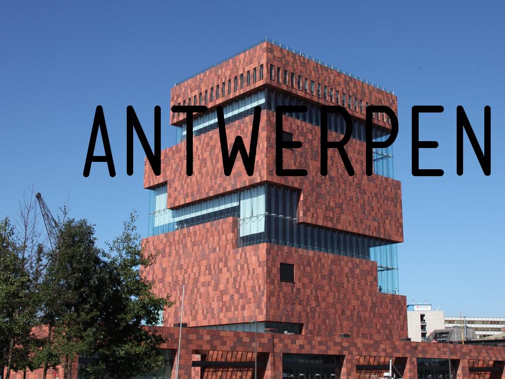 Antwerpen