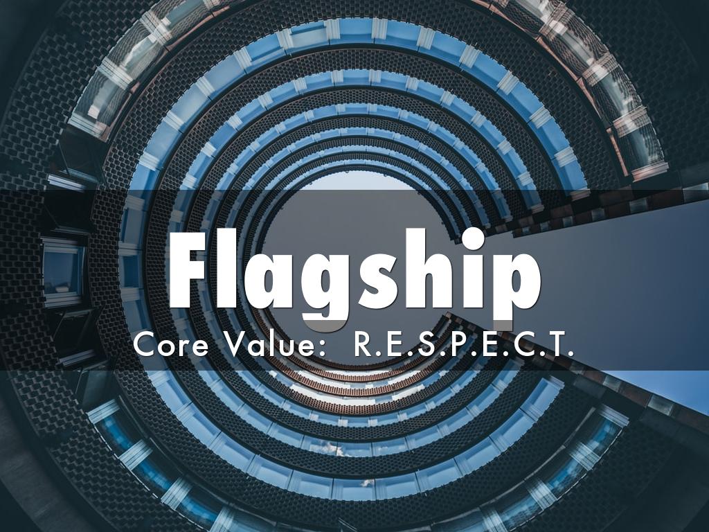 Flagship