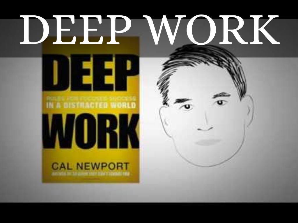 Deep Reading by Barbara Bird